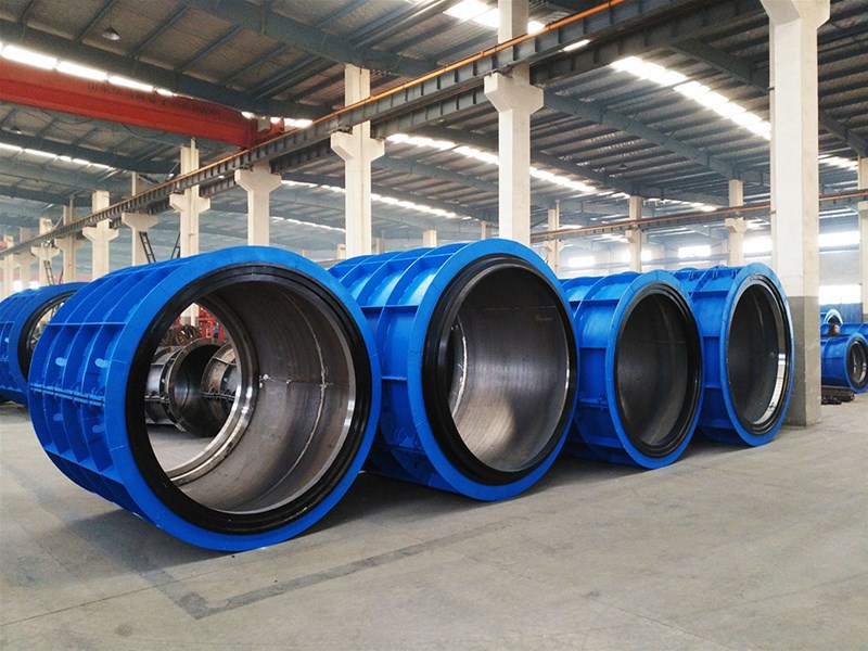 水泥制品機械施工的安全措施有哪些？